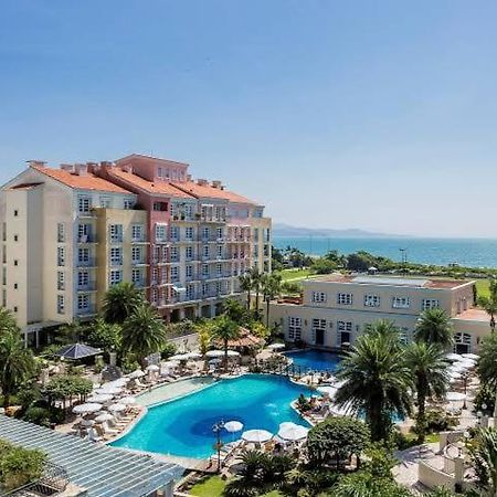 Il Campanario Ξενοδοχείο Florianópolis Εξωτερικό φωτογραφία