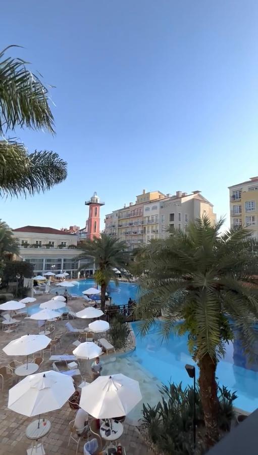 Il Campanario Ξενοδοχείο Florianópolis Εξωτερικό φωτογραφία